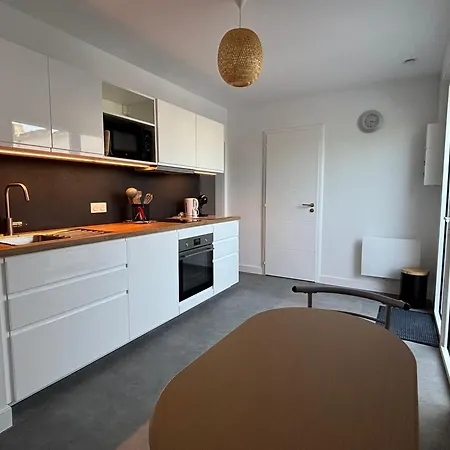 Apartamento Pres De La - Fr-1-426-621
